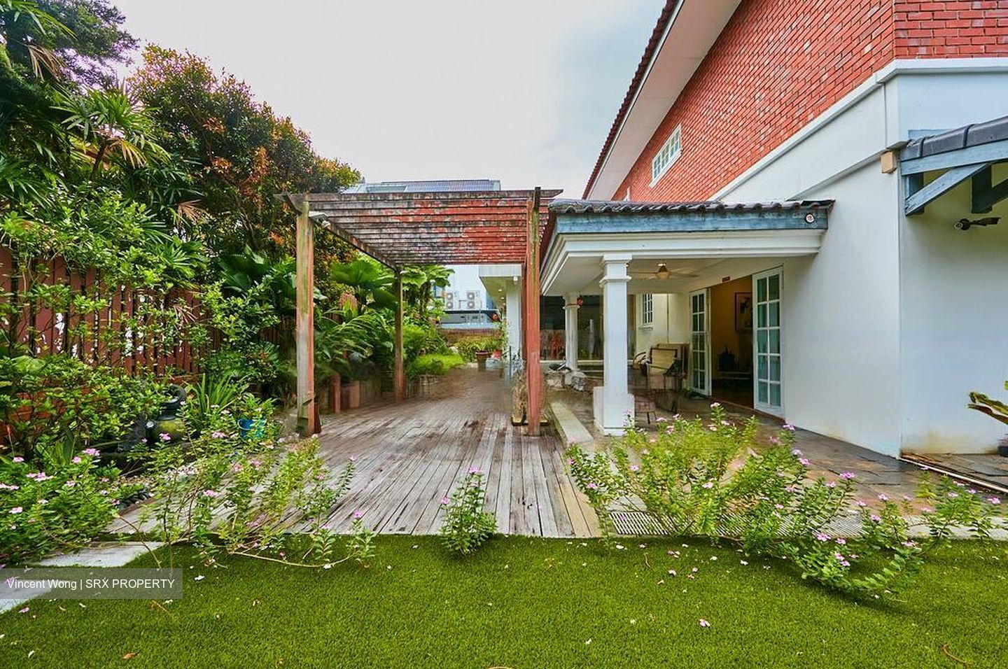 Seletar Hills Estate (D28), Detached #465965021